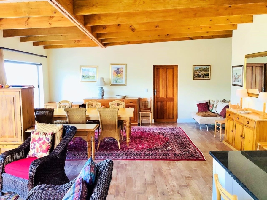 To Let 4 Bedroom Property for Rent in Fish Hoek Western Cape